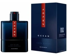 Prada Luna Rossa Ocean EDP 150ml