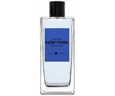 Pret Á Porter NEW YORK COLLECTION EDP vapo 100 ml