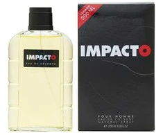 Puig IMPACTO COLONIA MEN 200 VAPO