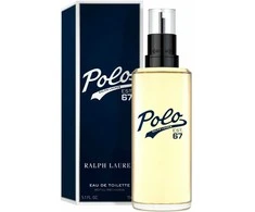 Ralph Lauren EST POLO 67 EDT refill 150 ml