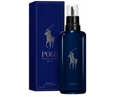 Ralph Lauren POLO Mėlynas PARFUM EDP refill 150 ml