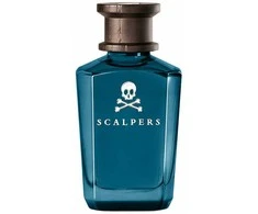 Scalpers Yacht Club EDP Purškiklis kvepalai vyrams 75ml
