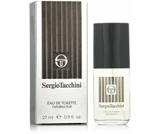 Sergio Tacchini Homme EDT tualetinis vanduo vyrams, 27 ml