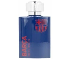 FC Barcelona tualetinis vanduo su purškikliu 100ml