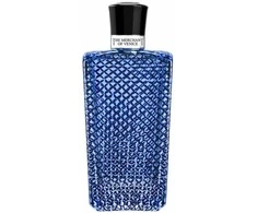 The Merchant of Venice Venetian Mėlyna Intense EDP parfumuotas vanduo vyrams, 100 ml