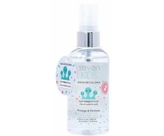 Odekolonas The Seven Cosmetics Seven Kids odekolonas Purškiklis 100ml