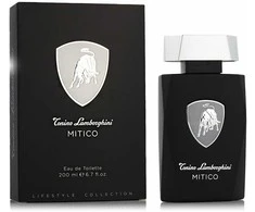 Tonino Lamborghini Lamborghini Mitico EDT tualetinis vanduo vyrams, 200 ml