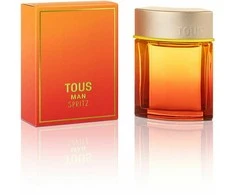 Tous Touch Man Spritz EDT 100 Vpo Noved 24