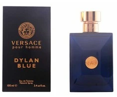 Kvepalai vyrams Versace Dylan Blue Pour Homme EDT, 50 ml