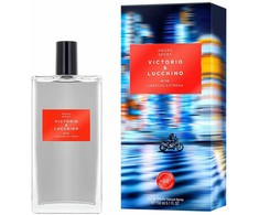 Antivictorio Lucchino VICTORIO &amp; LUCCHINO MASCULINE WATERS Nº10 EDT vapo 150 ml