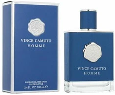 Vince Camuto Homme EDT tualetinis vanduo vyrams, 100 ml