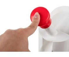 Vyšnių lukštų lupimo mašina