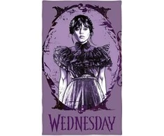 „Wednesday Gothic“ rankšluostis, veido rankšluostis, 30x50cm