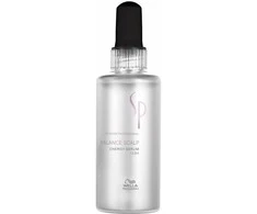 Wella Professionals Intensyviai stiprinanti plaukų slinkimo procedūra (Balance Scalp Energy Serum) 100 ml