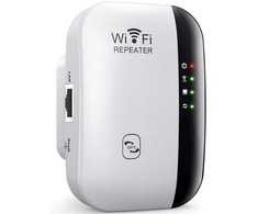 Wi-Fi signalo stiprintuvas 300 Mb/s