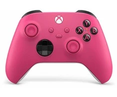 Microsoft Xbox pink, Xbox / PC (atnaujintas)