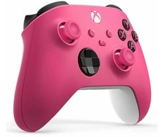 Microsoft Xbox pink, Xbox / PC (atnaujintas)