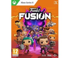 Funko Fusion – XBOX Series X