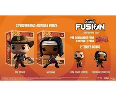 Funko Fusion – XBOX Series X
