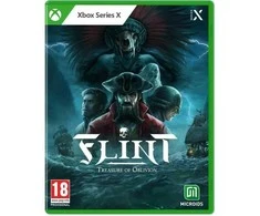 Microids Flintas: Užmaršties lobis
