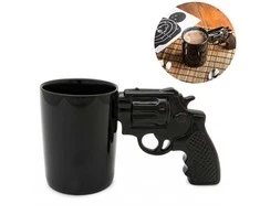 XL dydžio puodelis „Revolver“