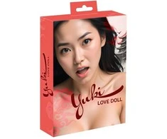 Yuki Sex Doll