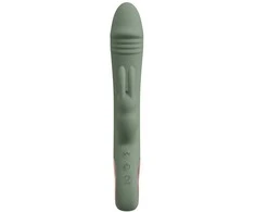 Slim Rabbit Olive