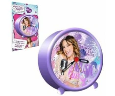 Žadintuvas Violetta Disney - Sveglia Analog