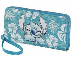 Karactermania Disney Stitch Aloha wallet