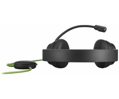 Acer Conference Ausinės | Su mikrofonu | USB Type-A | Juodas