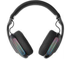 Mars Gaming MHWPRO Belaidės Ausinės Žaidimams 7.1 / Bluetooth 5.3 + 2.4GHz / Multiplatform