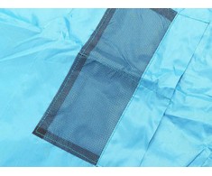 Žaislų laikymo maišas 130 cm skersmeniu