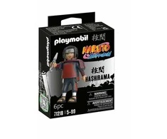 PLAYMOBIL 71218 Naruto Shippuden Hashiramai 6 vnt