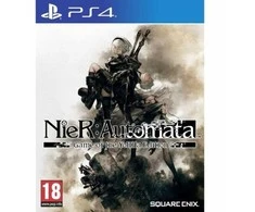 Square Enix Žaidimų Sony NIER AUTO GOTY