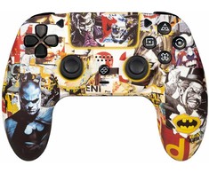 Blade Controller DC Batman belaidis PS4/PC