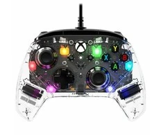 Hewlett Packard (HP) HP HyperX Clutch Gladiate RGB žaidimų valdiklis