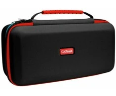Trust GXT 1252 XL Kietas Nintendo Switch 2 Dėklas | Juodas