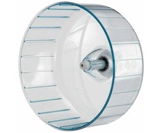 FERPLAST Silea - graužikų mankštos ratas – 16,5 x 10 cm