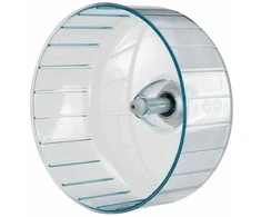 FERPLAST Silea - graužikų mankštos ratas – 16,5 x 10 cm