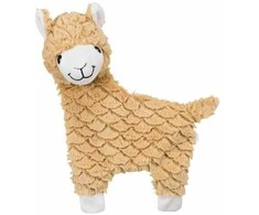 TRIXIE žaislas LAMA, pliušas, 40 cm