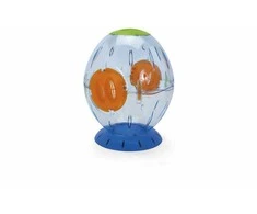 iMac Sphere, kula dla chomika, 19 cm