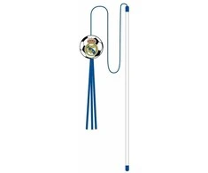 žaislas katėms Real Madrid C.F. Mėlyna PVC PET