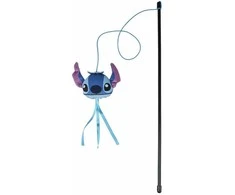žaislas katėms Stitch Mėlyna