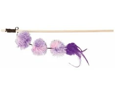 Trixie TX-45698 KATĖS SU POMPONU 40 cm 40 cm