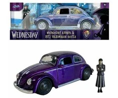 Jada SIMBA Trečiadienis „Volkswagen Beetle“