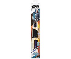 Hasbro Disney Žvaigždžių karai - Šviesos kardų kalvė - Tamsos kardas KC (F9970)