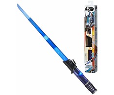 Hasbro Disney Star Wars - Lightsaber Forge - Darksaber KC (F9970)