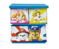 MCU Paw Patrol Reol m/3 kurve