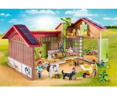 Playmobil Country Big Farm 71304