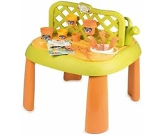 Sodo stalo rinkinys SMOBY 870307